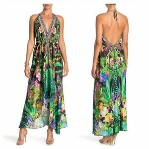 Maxi Dress‎